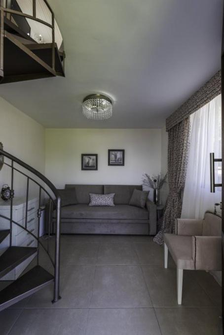 Annas Villa Skala Potamia (Thasos) Exterior foto